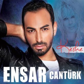 Keşke album cover