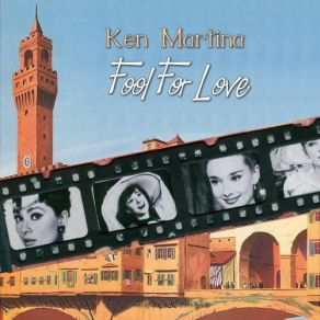 Fool For Love album cover