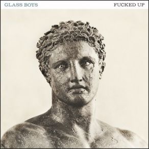 Glass Boys album cover