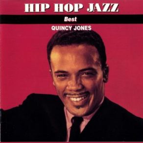 Hip Hop Jazz Best album cover