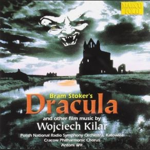 Bram Stoker’s Dracula, Death & The Maiden, King Of The Last Days (Original Soundtrack) album cover