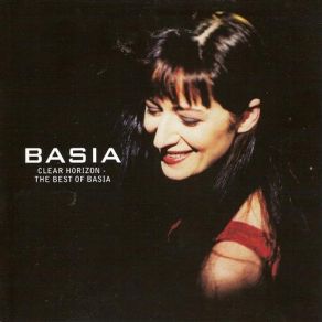 Clear Horizon (The Best Of Basia) album cover