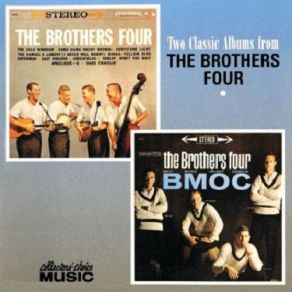Two Classic Albums From album cover