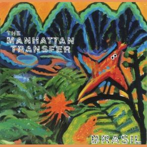 Brasil album cover