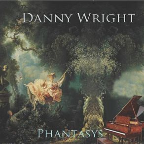 Phantasys album cover