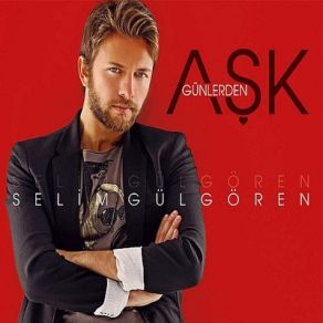 Günlerden Aşk album cover
