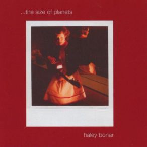 The Size Of Planets album cover