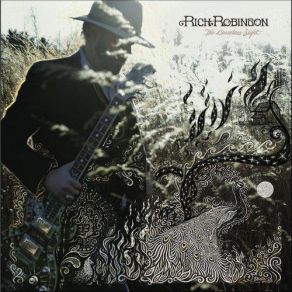 The Ceaseless Sight album cover