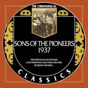 1937 Vol. 1 album cover