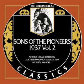 1937 Vol. 2 album cover