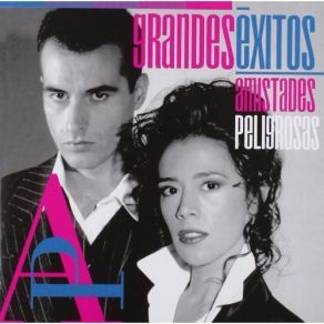 Grandes Exitos (CD2) album cover