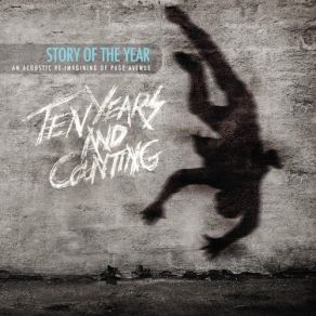 Page Avenue: Ten Years And Counting album cover