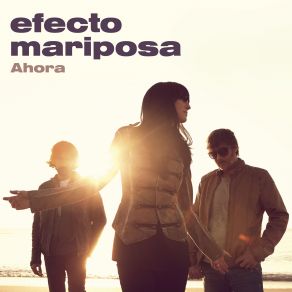 Ahora (Single) album cover