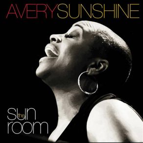 The SunRoom album cover