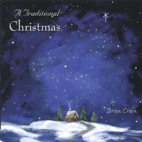 A Traditional Christmas album cover