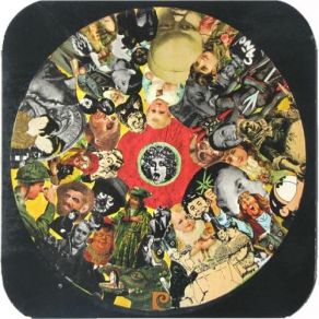 Bernard Lubat & His Mad Ducks album cover