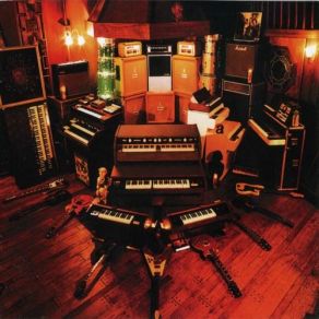 Closer To Doom (2010 Reissue) album cover