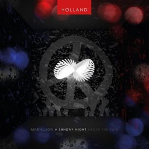 A Sunday Night Above The Rain: Holland (CD1) album cover