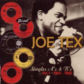 Singles A's & B's Vol. 1 - 1964-1966 album cover
