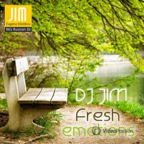 Fresh Emotions 2014 album cover