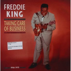 Taking Care Of Business 1956-1973 (CD3) album cover