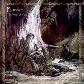 The Ways Of Yore album cover