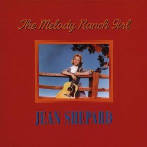 The Melody Ranch Girl (CD5) album cover