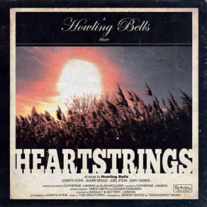 Heartstrings album cover