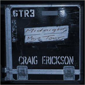 Midnight Mojo album cover
