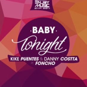 Baby Tonight (Single) album cover