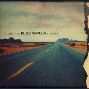 Travelogue: Blues Traveler Classics album cover