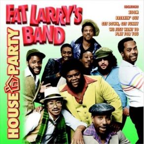 House Party album cover