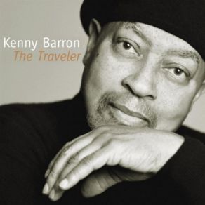 The Traveler album cover