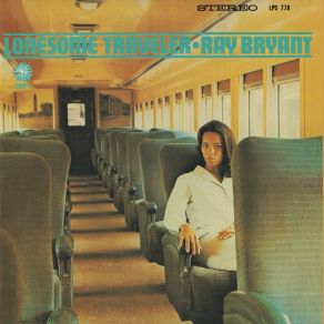 Lonesome Traveler (Remaster) album cover