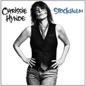Stockholm album cover