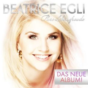 Pure Lebensfreude (Deluxe Edition) album cover