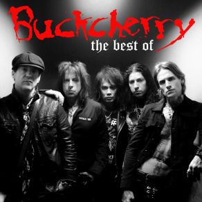 The Best Of album cover
