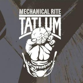 Mechanical Rite album cover