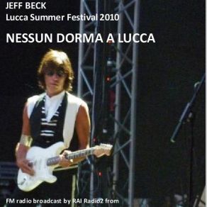 Lucca, Italy album cover