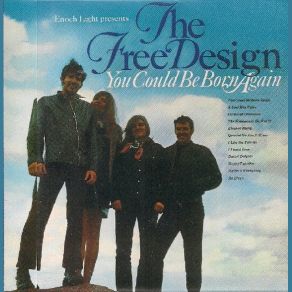 You Could Be Born Again (Reissue 2004) album cover