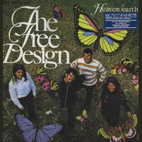 Earth album cover