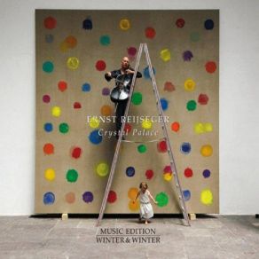 Crystal Palace album cover
