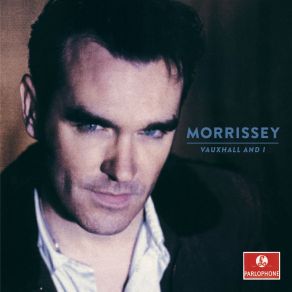 Vauxhall And I (20th Anniversary Definitive Master) album cover