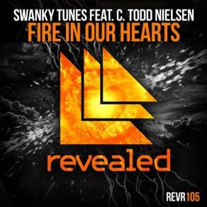 Fire In Our Hearts (Original Mix) (Single) album cover