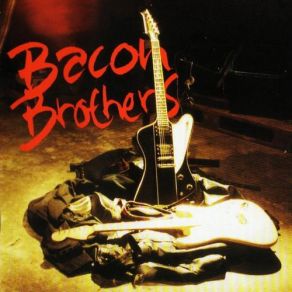 Two Heavy album cover