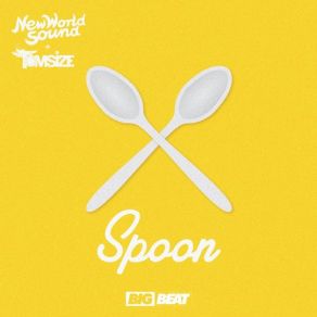 Spoon (Single) album cover