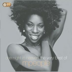One Night In Heaven: The Very Best (CD1) album cover