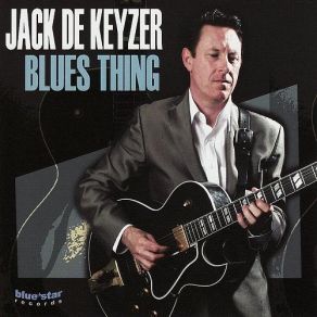 Blues Thing album cover
