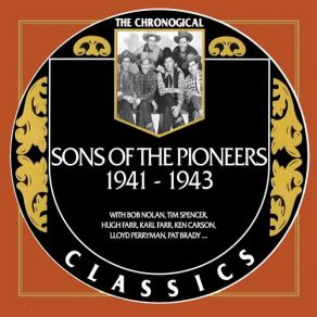 1941-1943 album cover