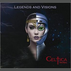 Legends And Visions album cover
